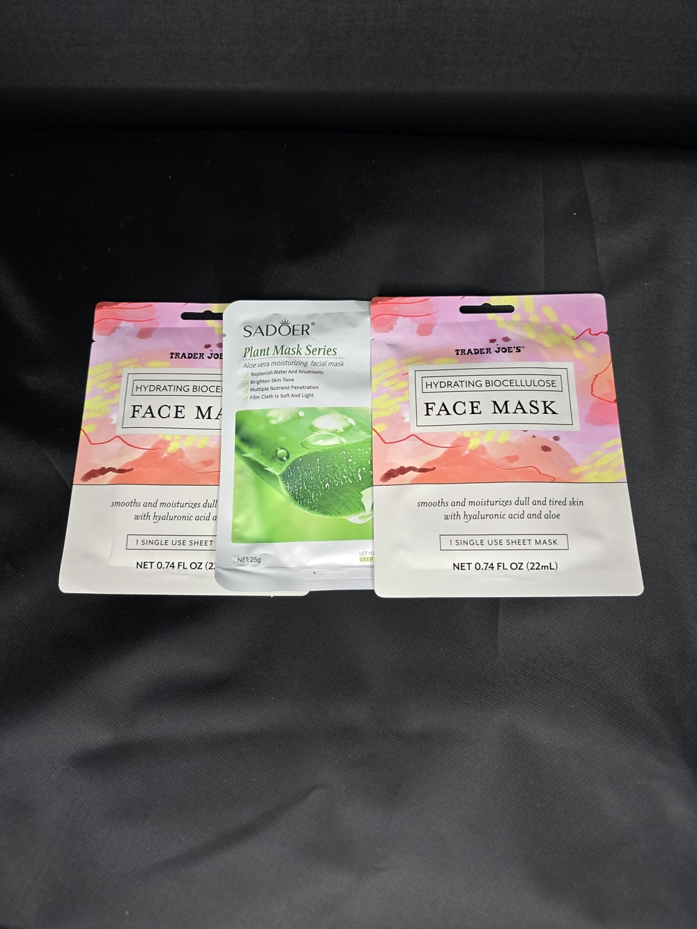 16 pc. Skincare & Beauty Set - Includes Elf & Drunk Elephant! - Picture 4 of 7